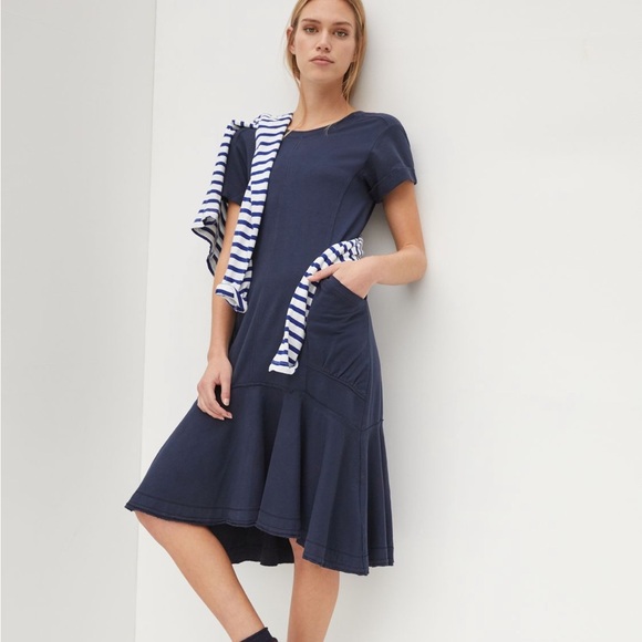 Anthropologie Dresses & Skirts - Anthropologie Joella Dess by Saturday Sunday
